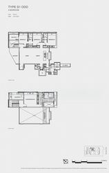 The Oliv (D10), Apartment #600608611